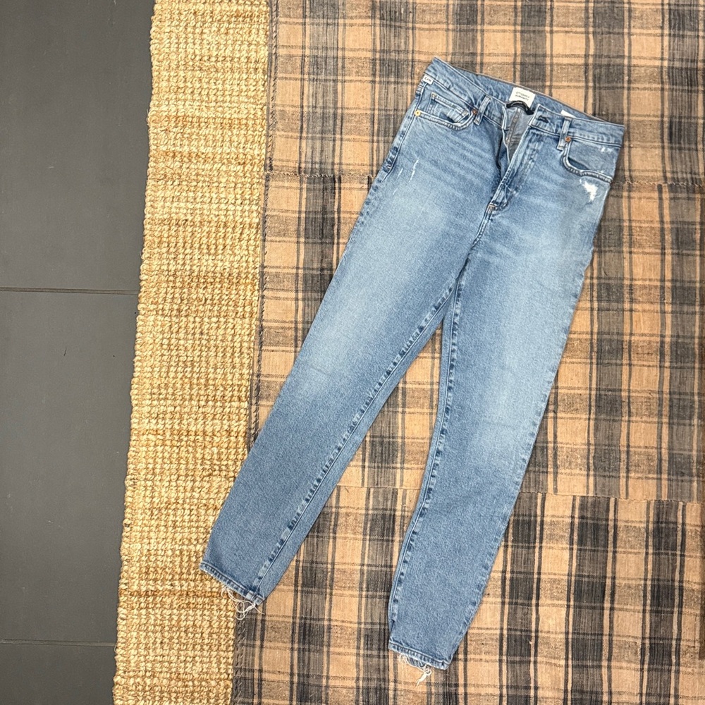 Citizens of Humanity Olivia Jeans